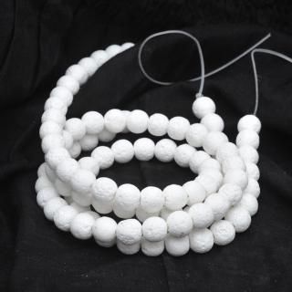 ビーズアクセサリー、天然石ビーズネックレスのキットやパーツ