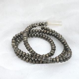 ビーズアクセサリー、天然石ビーズネックレスのキットやパーツ