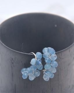 ビーズアクセサリー、天然石ビーズネックレスのキットやパーツ