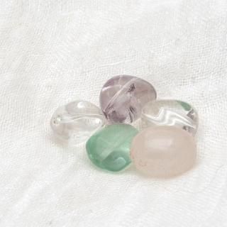 ミックスストーンスムースタンブル約18-14-9mm