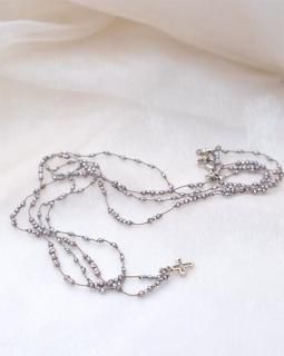 �ƥ����ߥ�S �ͥå��쥹