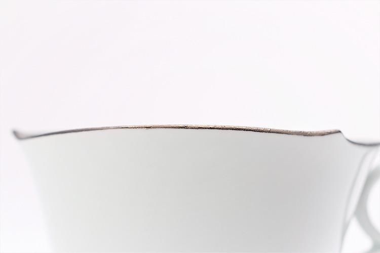 Okuman 有田焼　文山窯のプラチナ牡丹　茶碗蒸し器6組 199108575-r1.jpg