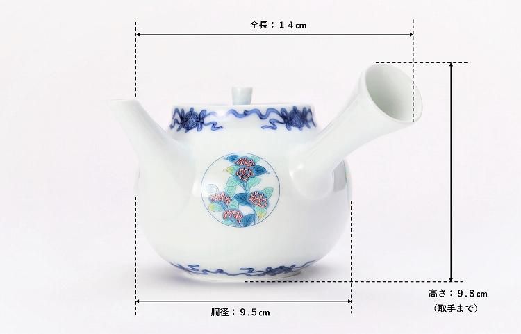 ☆瀬兵窯 鍋島丸紋 茶器セット - 有田焼の通販サイト 丸兄商社 ☆瀬兵窯 鍋島丸紋 茶器セット - 有田焼の通販サイト 丸兄商社