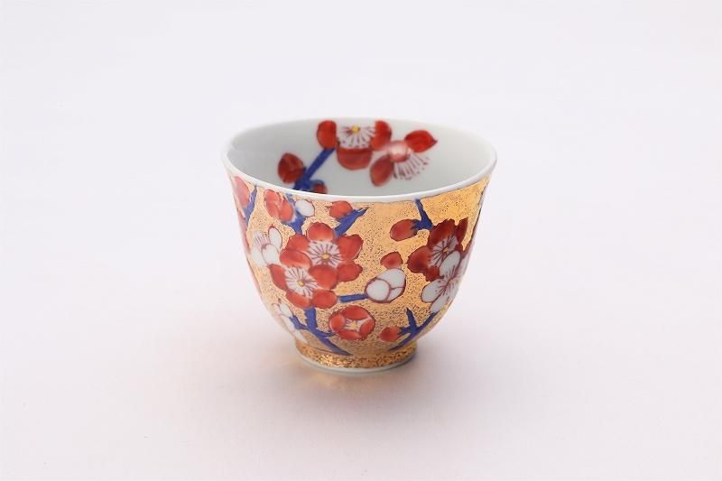 △金龍窯 金彩牡丹 茶器セット(木箱付) - 有田焼の通販サイト 丸 △金龍窯 金彩牡丹 茶器セット(木箱付) - 有田焼の通販サイト 丸