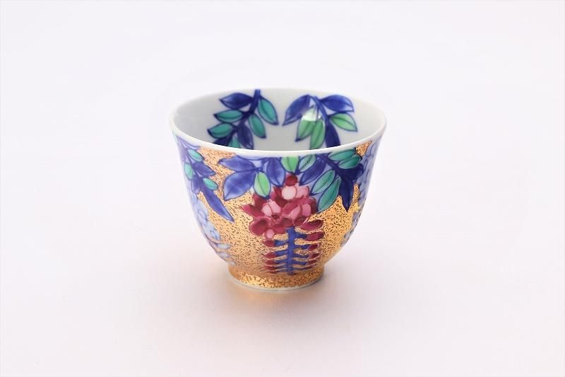 △金龍窯 金彩牡丹 茶器セット(木箱付) - 有田焼の通販サイト 丸 △金龍窯 金彩牡丹 茶器セット(木箱付) - 有田焼の通販サイト 丸