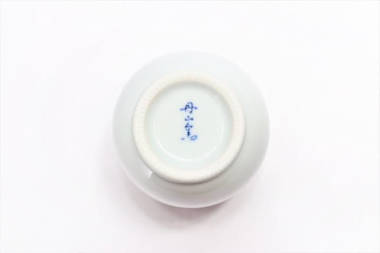 茶道具 椿花絵 茶碗 HE-29A 金彩椿 碗 – 美濃焼・呉須赤絵・テーブルウェアの通販