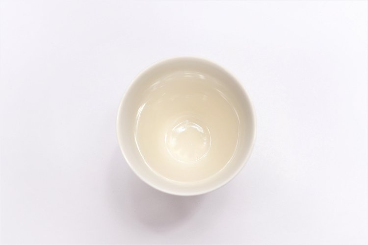 ☆楽々シリーズ　渦真珠雲母金　フリーカップ　(化粧箱入り) 画像サブ6
