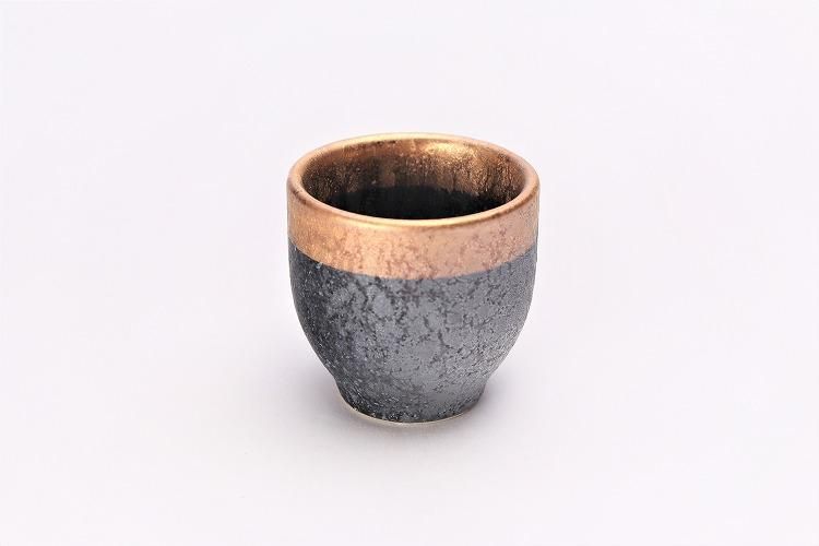茶盞 何良保 陶悦窯 茶盞 何良保 陶悦窯 KYOTO WARE / KIYOMIZU WARE 2021 Collection