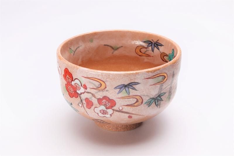 抹茶碗 抹茶茶碗 茶道 志野茶碗 木箱入り 景陶作 陶器 美濃焼 抹茶碗 抹茶茶碗 茶道 志野茶碗 木箱入り 景陶作 陶器 美濃焼