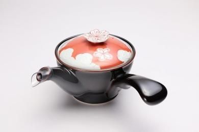 新品未使用 有田焼 文山窯 茶器 急須 Amazon.co.jp: 有田焼 聖山窯 『茶器揃』急須＆蓋付き湯呑み5客