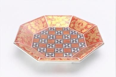 有田焼 徳幸窯 花弁型向付 新品・未使用品 5枚セット 徳幸窯 - 有田焼の通販サイト 丸兄商社オンラインショップ