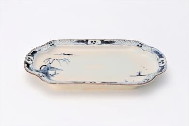 有田焼 徳幸窯 花弁型向付 新品・未使用品 5枚セット 徳幸窯 - 有田焼の通販サイト 丸兄商社オンラインショップ