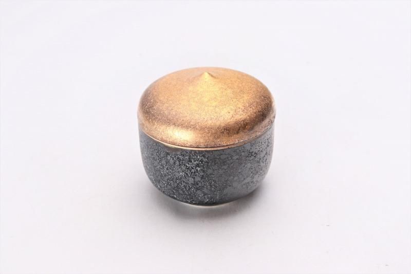 手作り層釉流し陶碗 A large Junyao bubble bowl Song dynasty 宋鈞窰天藍釉斂口盌