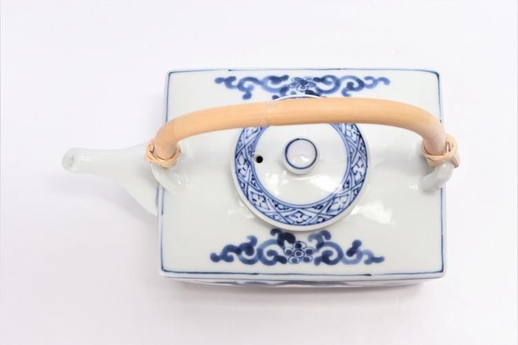 松竹梅図　屠蘇具 松竹梅図 屠蘇具