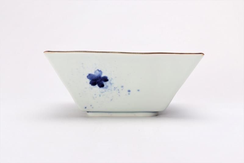 福泉窯　染錦粟に鶉絵　八角鉢　共箱入り 2025年最新】福泉窯の人気アイテム - メルカリ