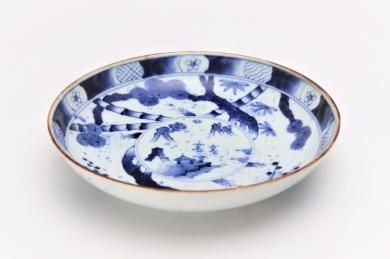 有田焼 福泉窯 小丼 お茶碗 煮物碗 お味噌汁碗 十五夜