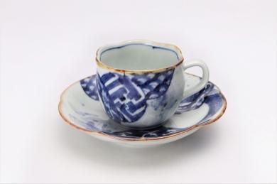 有田焼福泉窯  コーヒーカップ&amp;ソーサー 楽天市場】有田焼 福泉窯（マグカップ・ティーカップ｜コーヒー