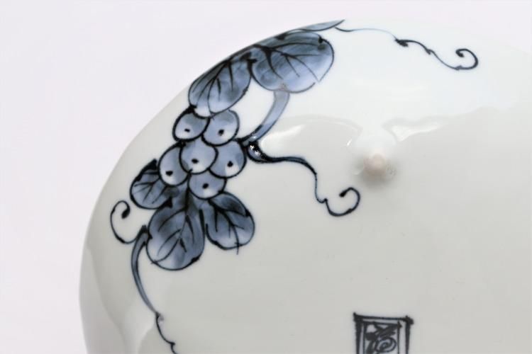 有田焼 福泉窯 三ツ足コーヒーC/S | www.ptdexam.com