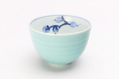 ☆三宅製陶所　カメリア　小丼