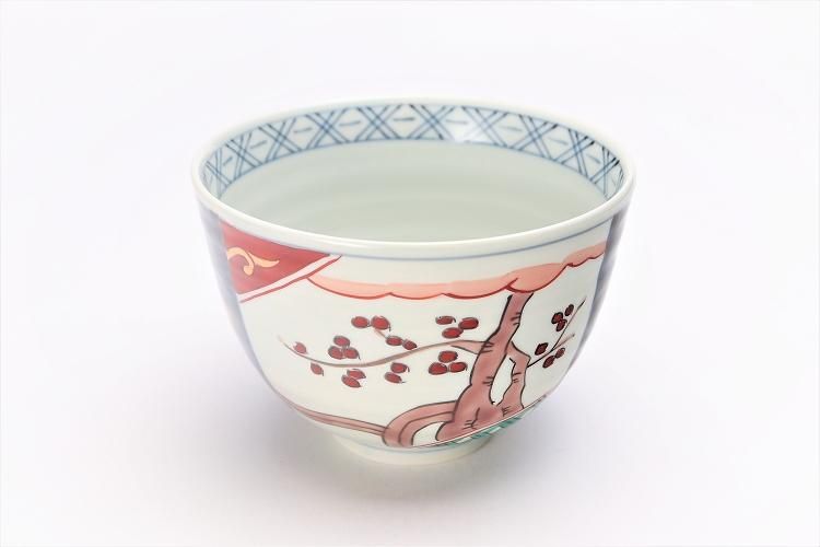 三宅製陶所 古伊万里 小丼