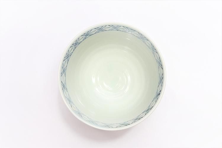 三宅製陶所 古伊万里 小丼