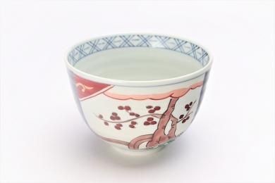 ☆三宅製陶所　古伊万里　小丼