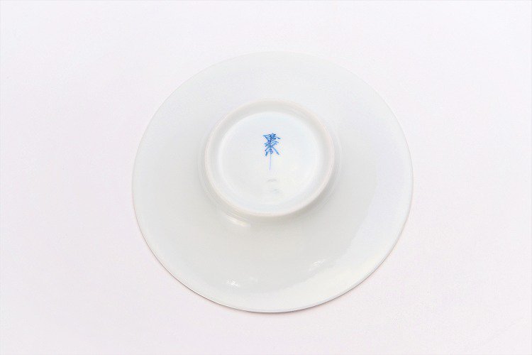☆田清窯　バレンタイン赤新コーヒー碗皿 画像サブ11