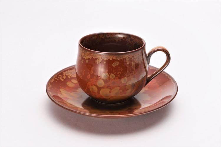 真右ェ門作　金華紋茶碗　　真右エ門 真右ｴ門窯 - 有田焼の通販サイト 丸兄商社オンラインショップ