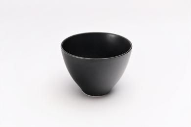 ☆金善窯　ソフトボウルS　黒変