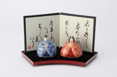 有田焼のひな祭り - 有田焼の通販サイト 丸兄商社オンラインショップ