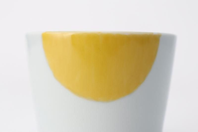 香月舎 うさぎ フリーカップ そば猪口 やちむん 香月礼 香月舎 うさぎ フリーカップ そば猪口 やちむん 香月礼 食器