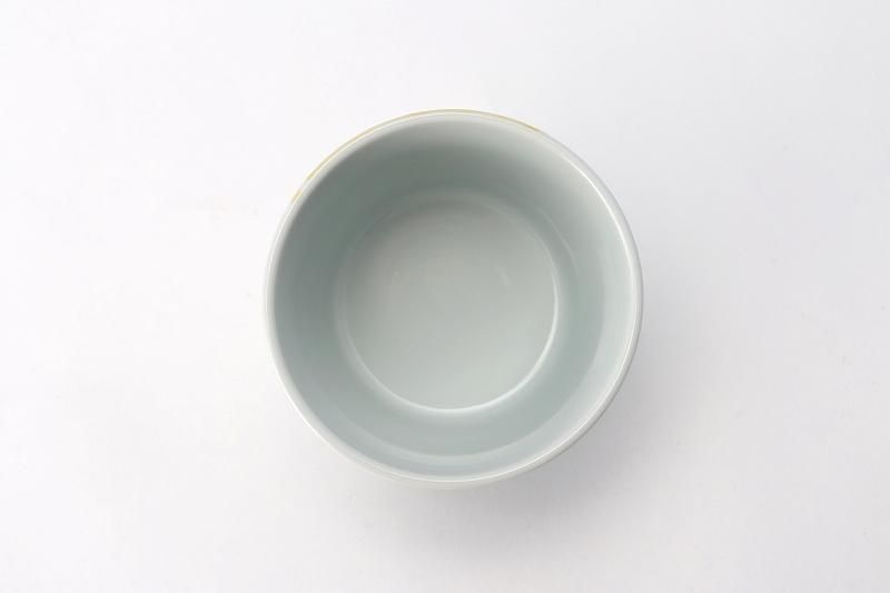 オリジナル 月うさぎそば猪口