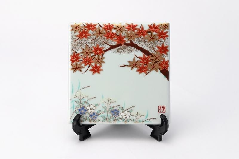 骨董品 皿 絵柄 紅葉 骨董品 皿 絵柄 紅葉 骨董品 皿 絵柄 紅葉 骨董品 皿 絵柄 紅葉