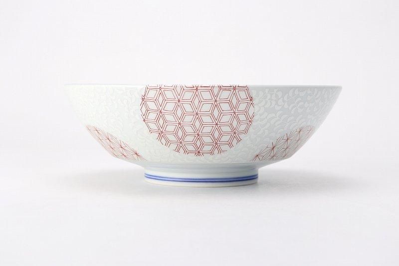 REIBI　幸楽窯　12点セット 幸楽窯 錦銀唐草AritaBOWL