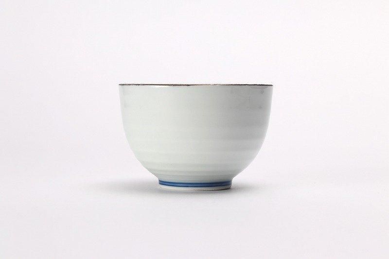 Okuman 有田焼　文山窯のプラチナ牡丹　茶碗蒸し器6組 Amazon.co.jp: 有田焼 文山窯 プラチナ 牡丹 Uポット茶器揃