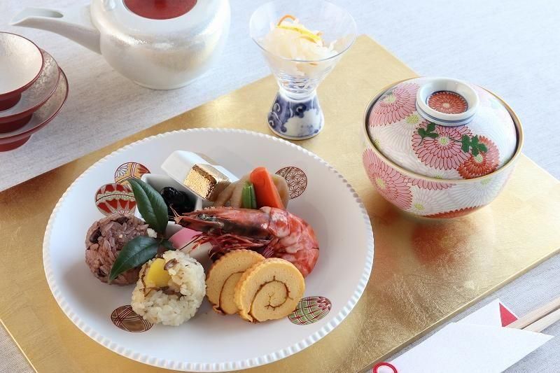 マルリ MARURI PURPLE TABLE 10枚 大皿 丸皿 31センチ 丸皿（大