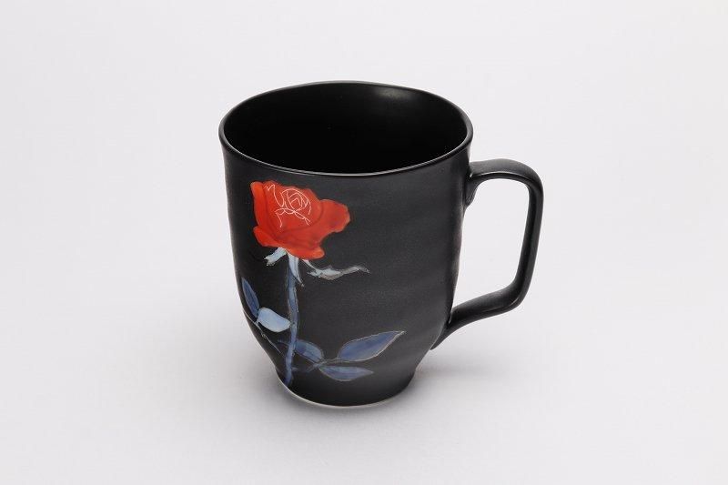  Peak - 欠品中)NINAHAW ドングリマグ　赤 欠品中)NINAHAW ドングリマグ 赤