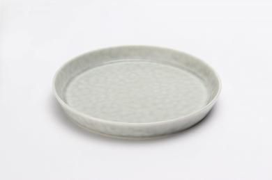 有田焼 華生窯 白菊花盛 陶器 国宝級 繊細 緻密品 有田焼 華生窯 白菊花盛 陶器 国宝級 繊細 緻密品