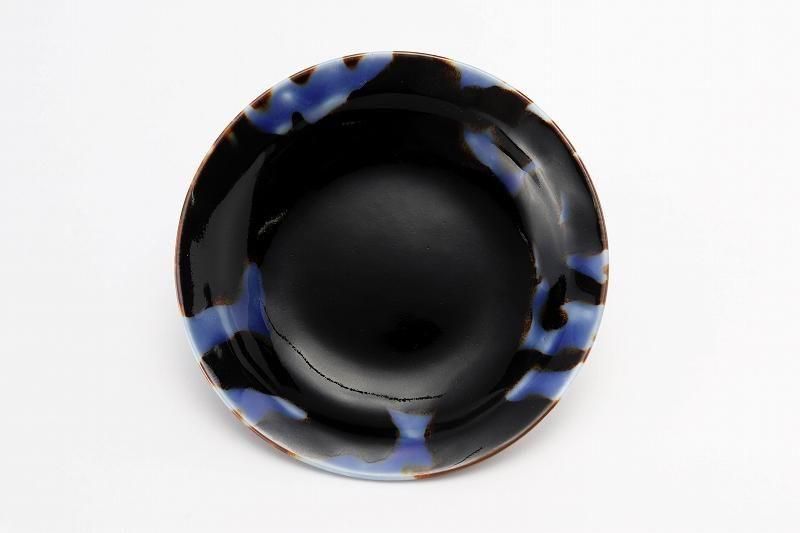 真右ェ門　遊珈琲椀　馬場 九洲夫作　　有田焼 真右ェ門 遊珈琲椀 馬場 九洲夫作 有田焼