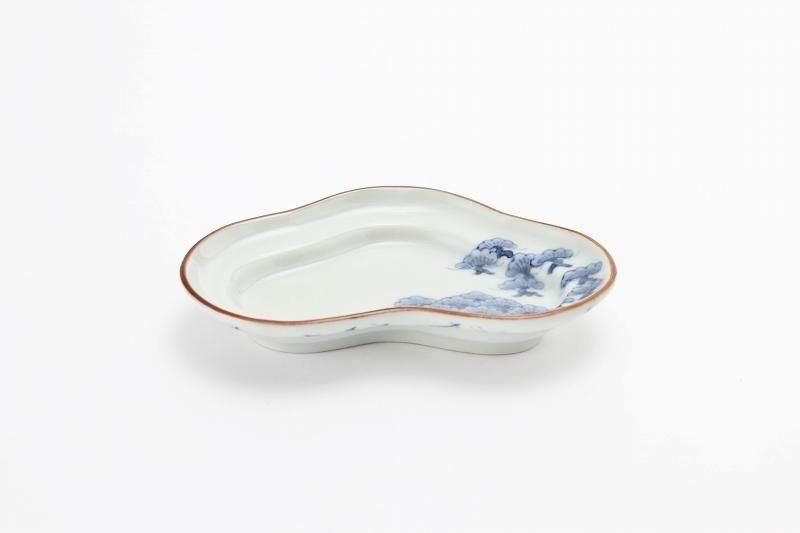 李荘窯の器 食卓に「感動」をのせる、有田焼「李荘窯(りそうがま)」の器