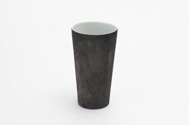 李荘窯　麻ノ葉文様　二段重 李荘窯 家型三段重 銀箔 – 雨晴/AMAHARE