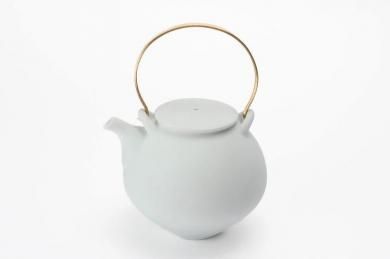 有田焼 李荘窯：コスモスブラスト 蓋碗 2個セット☆ 有田焼 李荘窯：コスモスブラスト 蓋碗 2個セット☆