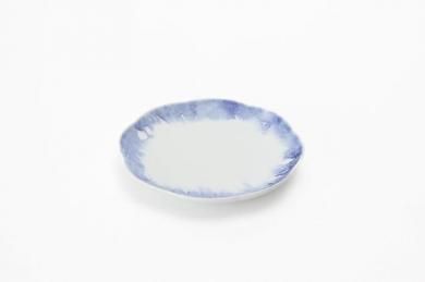 有田焼 李荘窯：コスモスブラスト 蓋碗 2個セット☆ 有田焼 李荘窯：コスモスブラスト 蓋碗 2個セット☆