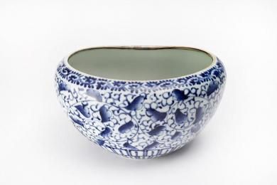 福泉窯　大鉢 福泉窯 - 有田焼の通販サイト 丸兄商社オンラインショップ