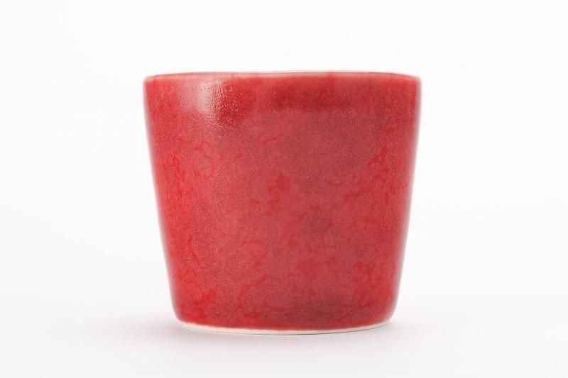 金赤被せ小鉢 総八角籠目紋 8号 兜飾り 純金箔合わせ鉢 正絹威