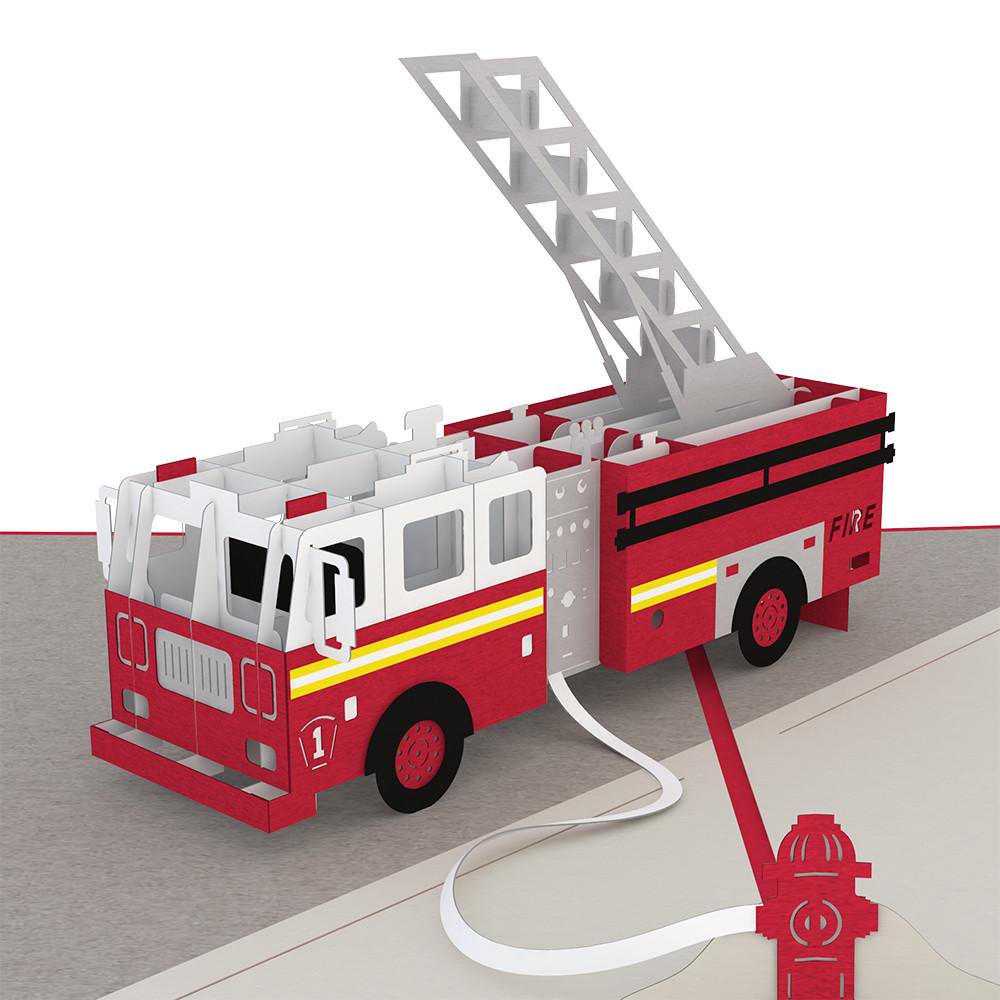 FireTruck 3D card<br>ɼ<img class='new_mark_img2' src='https://img.shop-pro.jp/img/new/icons55.gif' style='border:none;display:inline;margin:0px;padding:0px;width:auto;' />