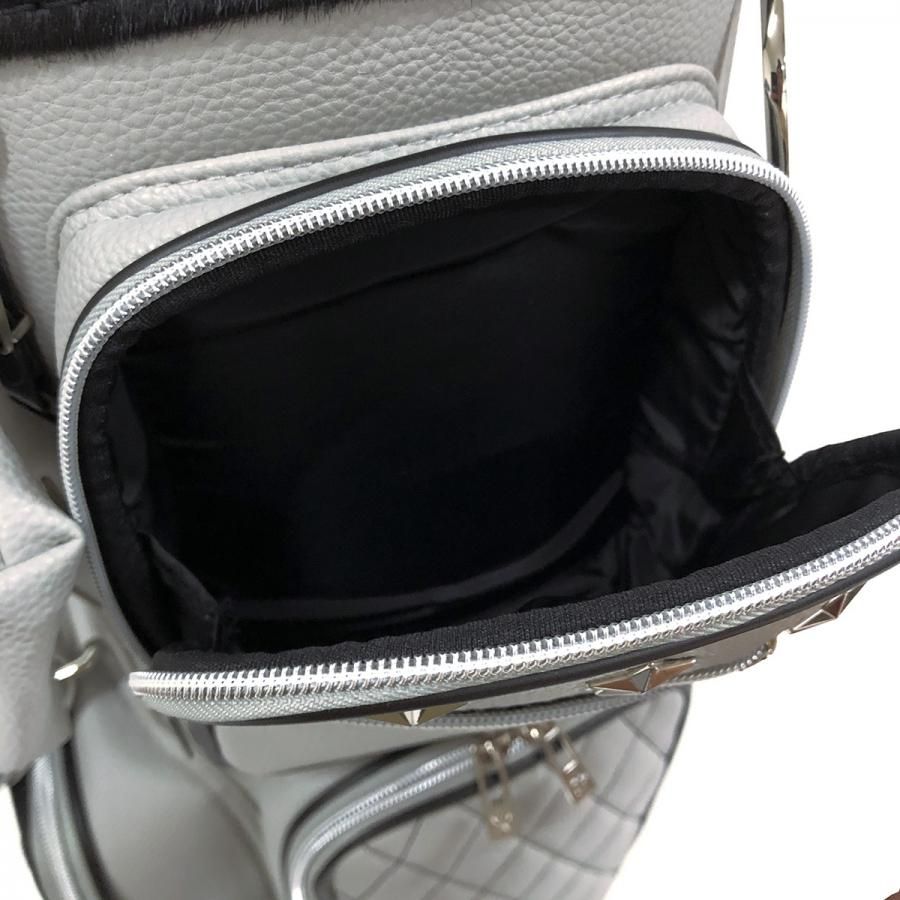   キャディバッグ グレー キャディバッグ グレー - Shadow Of Stellar Online Shop