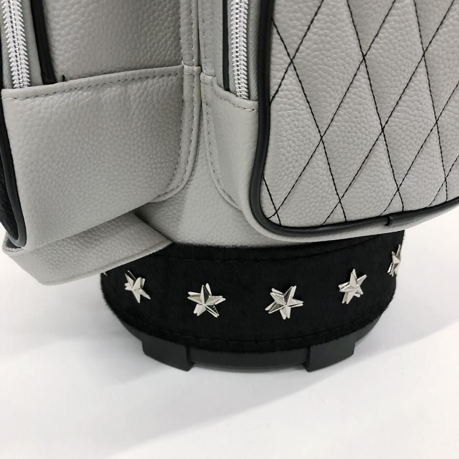 DISCOUNT グレー キャディバッグ バッグ&カバー / キャディバッグ 通販 | VINCITORE GOLF