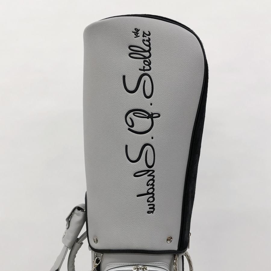   キャディバッグ グレー キャディバッグ グレー - Shadow Of Stellar Online Shop