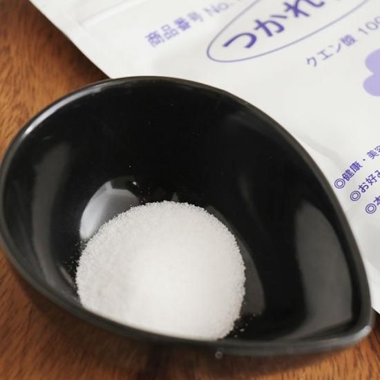 つかれず粉 170g入り